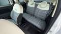 Fiat 500 1.0 Hybrid Lounge Airco|Cruise|NAP! Blanc - thumbnail 6