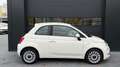 Fiat 500 1.0 Hybrid Lounge Airco|Cruise|NAP! Blanc - thumbnail 18