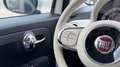 Fiat 500 1.0 Hybrid Lounge Airco|Cruise|NAP! Blanc - thumbnail 11