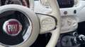 Fiat 500 1.0 Hybrid Lounge Airco|Cruise|NAP! Blanc - thumbnail 10