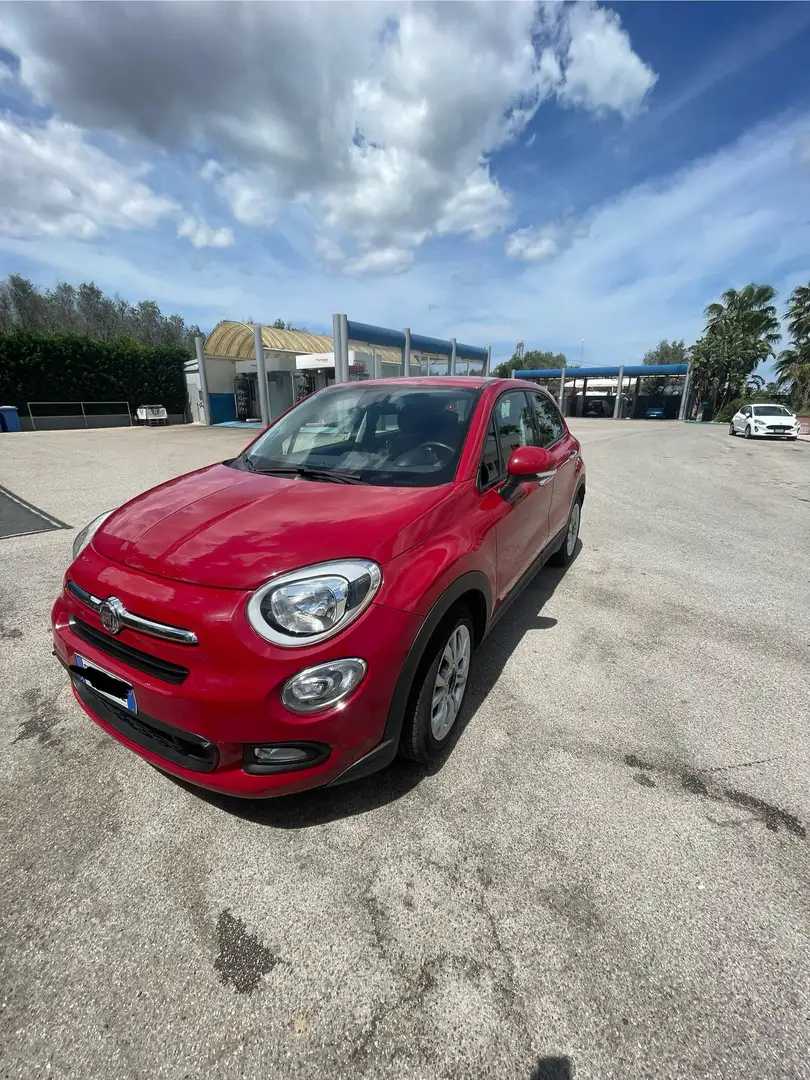 Fiat 500X 1.6 mjt Pop Star 4x2 120cv - 1