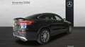 Mercedes-Benz GLC 63 AMG COUPE -CLASS 4MATIC COUPE Negro - thumbnail 2