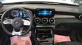 Mercedes-Benz GLC 63 AMG COUPE -CLASS 4MATIC COUPE Negro - thumbnail 8