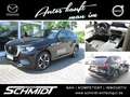 Mazda CX-60 e-SKYACTIV-D 254 Noir - thumbnail 1