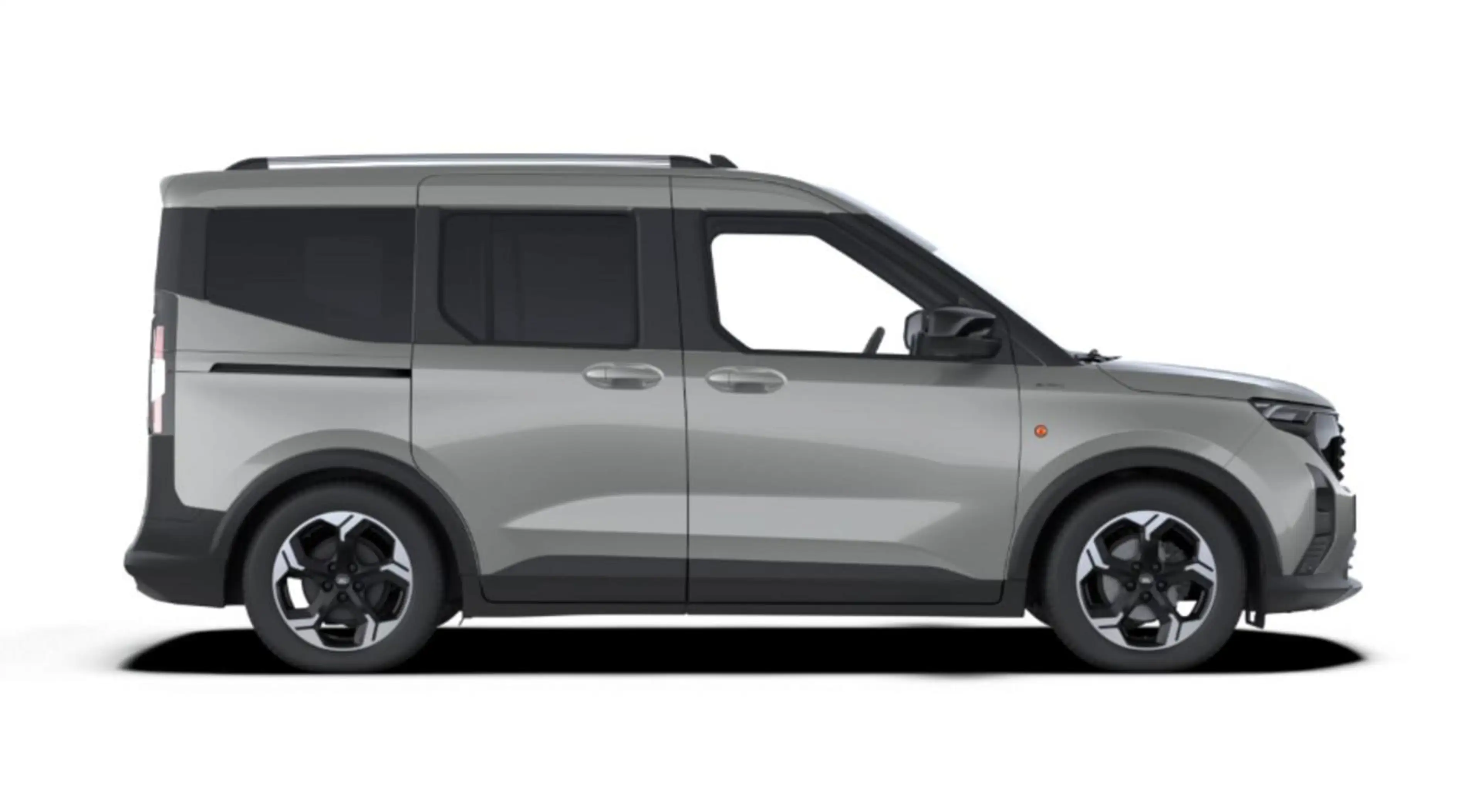 Ford Tourneo Courier Active Aut WinterP ACC Nav Kam 92 kW (125 PS), ... — photo 2
