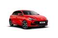 MG MG3 3 1.5 Comfort Rojo - thumbnail 2