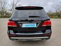 Mercedes-Benz GLE 350 d 4MATIC Schwarz - thumbnail 7