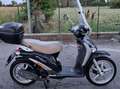 Piaggio Liberty 50 4 tempi Fekete - thumbnail 4