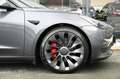Tesla Model 3 Performance AWD Dual Motor* 20 Turbine* Szary - thumbnail 35