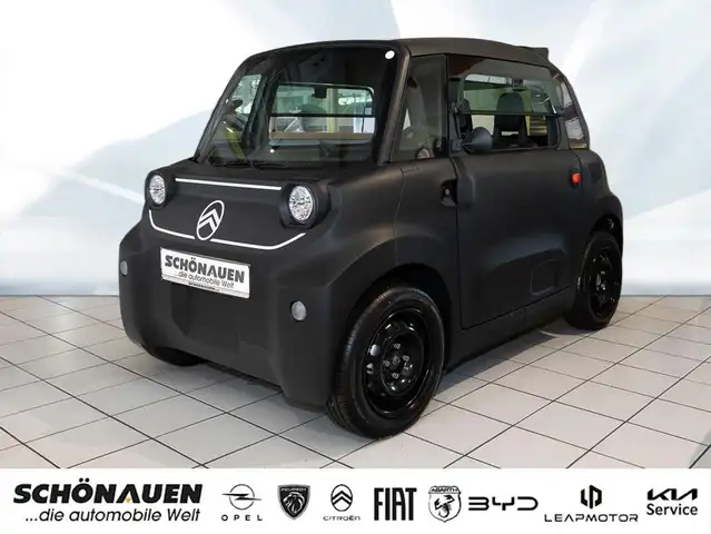 Citroen Ami Dark Side +AUT+Facelift+
