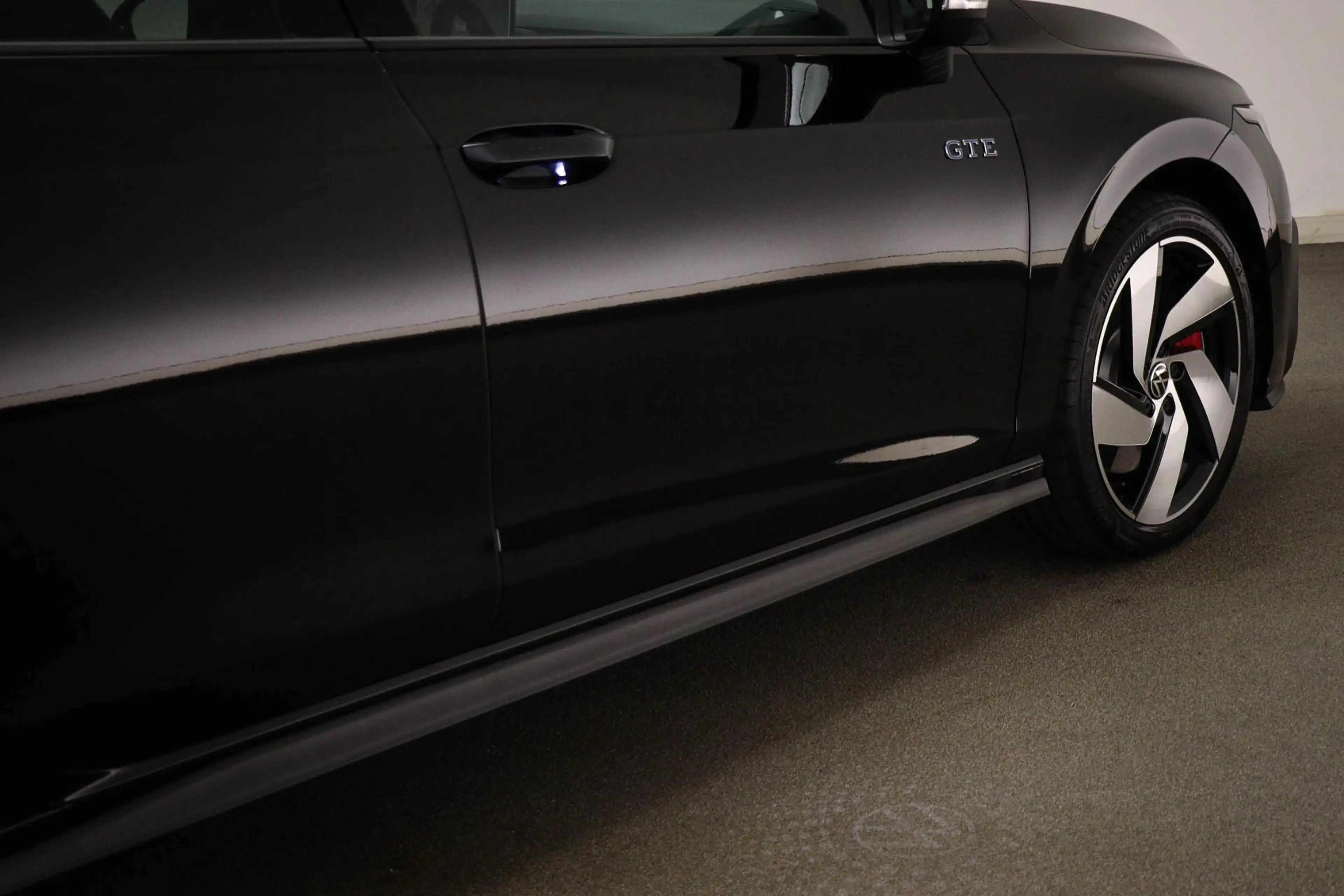 Volkswagen Golf GTE 1.5 eHybrid | LEDER | PANORAMADAK | HEAD UP | STOE — photo 28