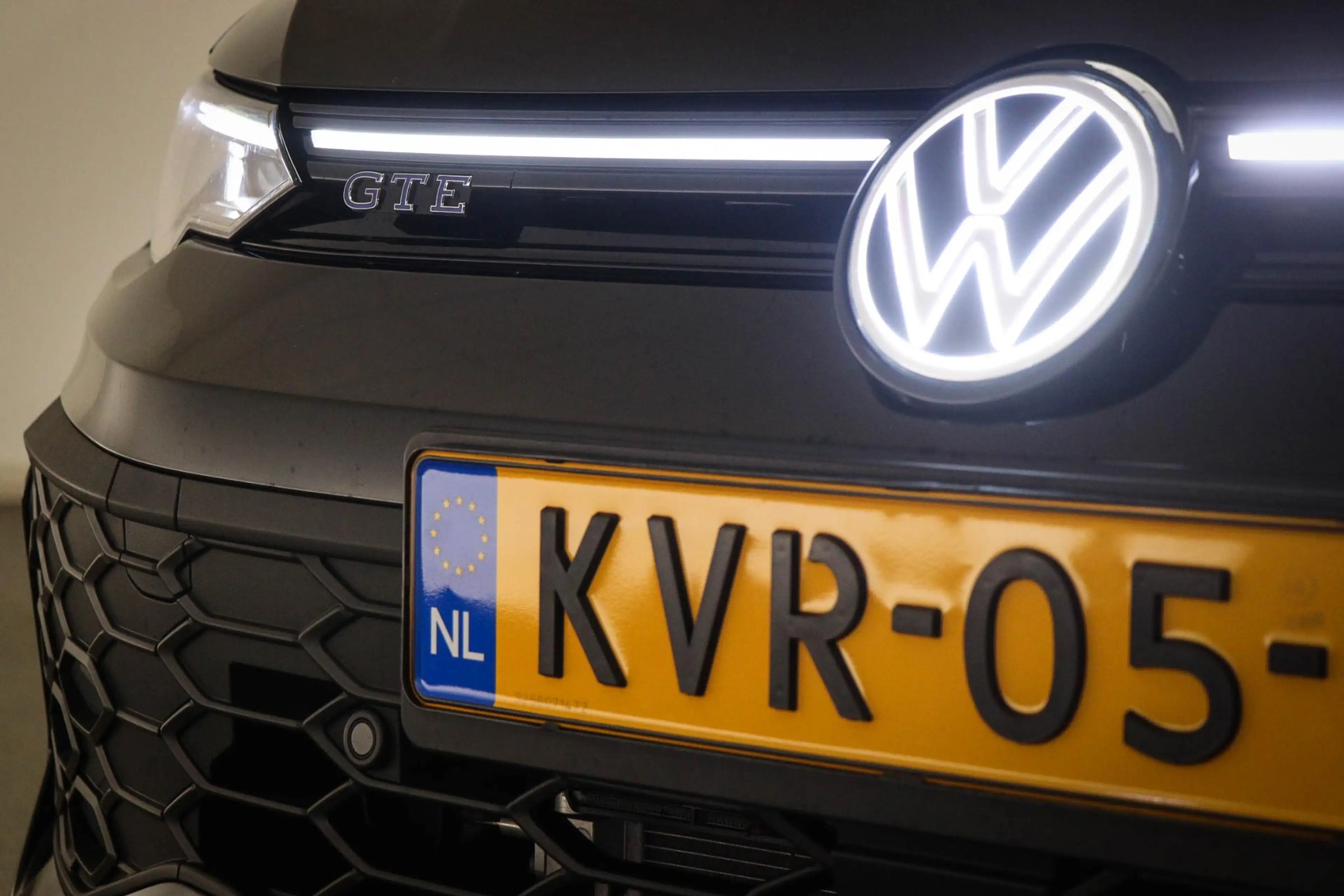 Volkswagen Golf GTE 1.5 eHybrid | LEDER | PANORAMADAK | HEAD UP | STOE — photo 6