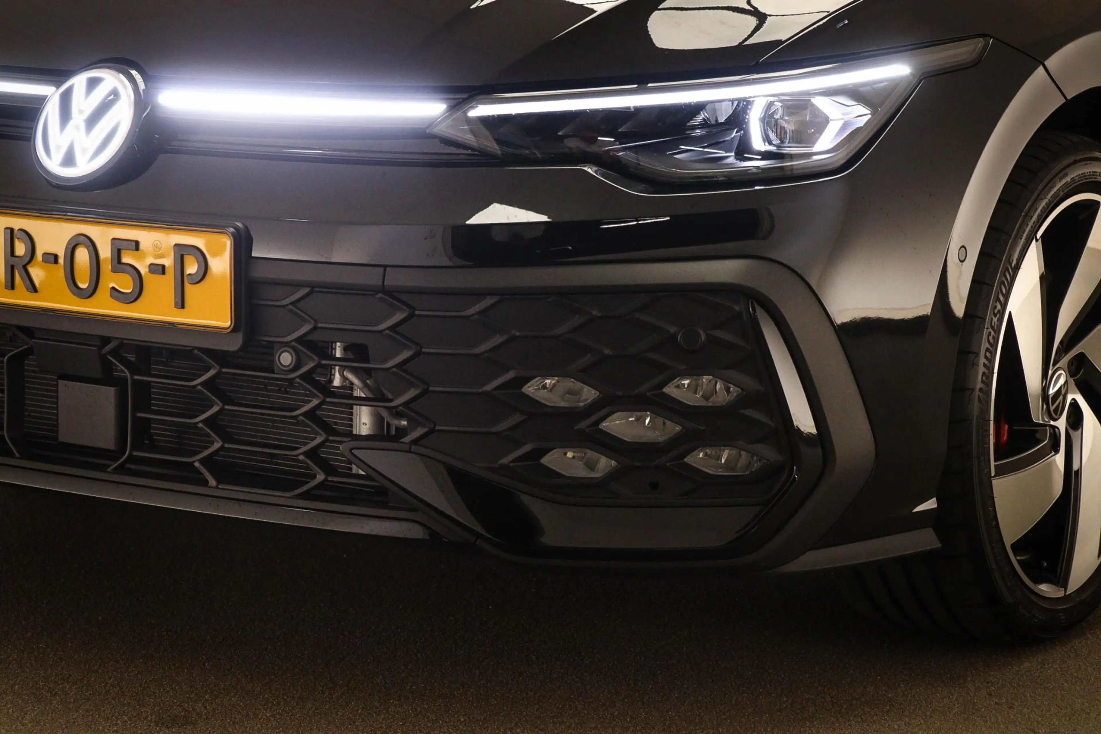 Volkswagen Golf GTE 1.5 eHybrid | LEDER | PANORAMADAK | HEAD UP | STOE — photo 21