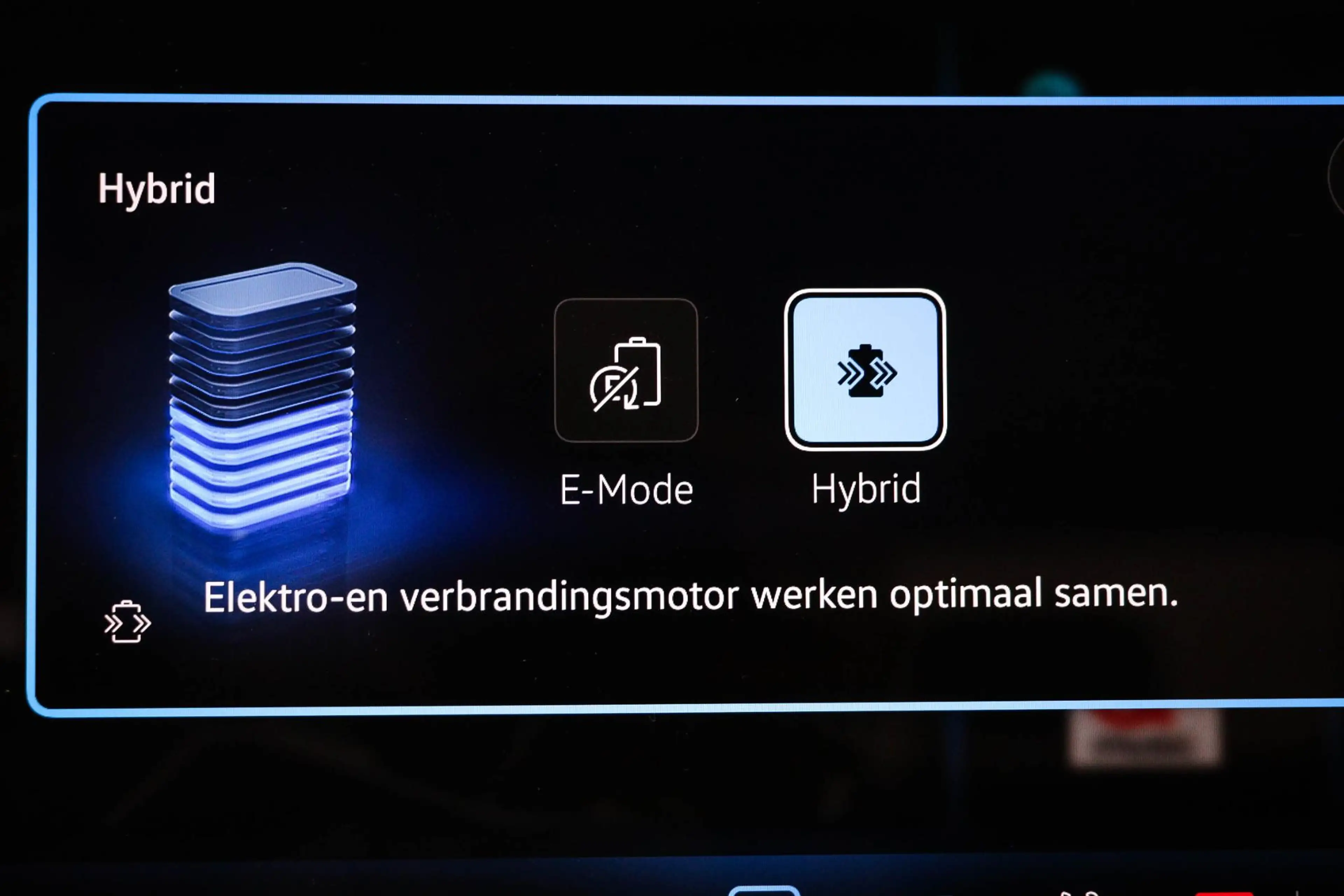 Volkswagen Golf GTE 1.5 eHybrid | LEDER | PANORAMADAK | HEAD UP | STOE — photo 42