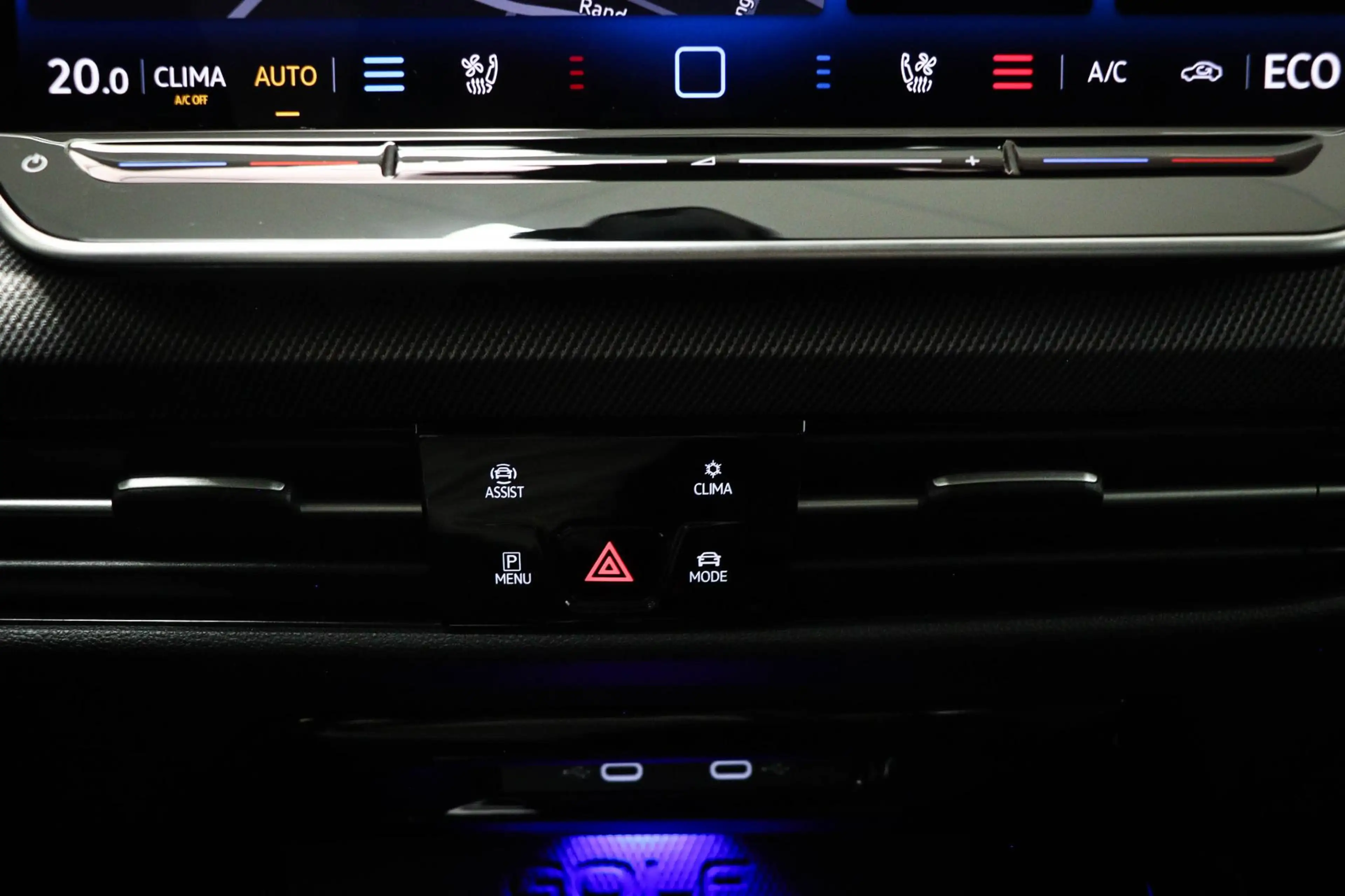 Volkswagen Golf GTE 1.5 eHybrid | LEDER | PANORAMADAK | HEAD UP | STOE — photo 41