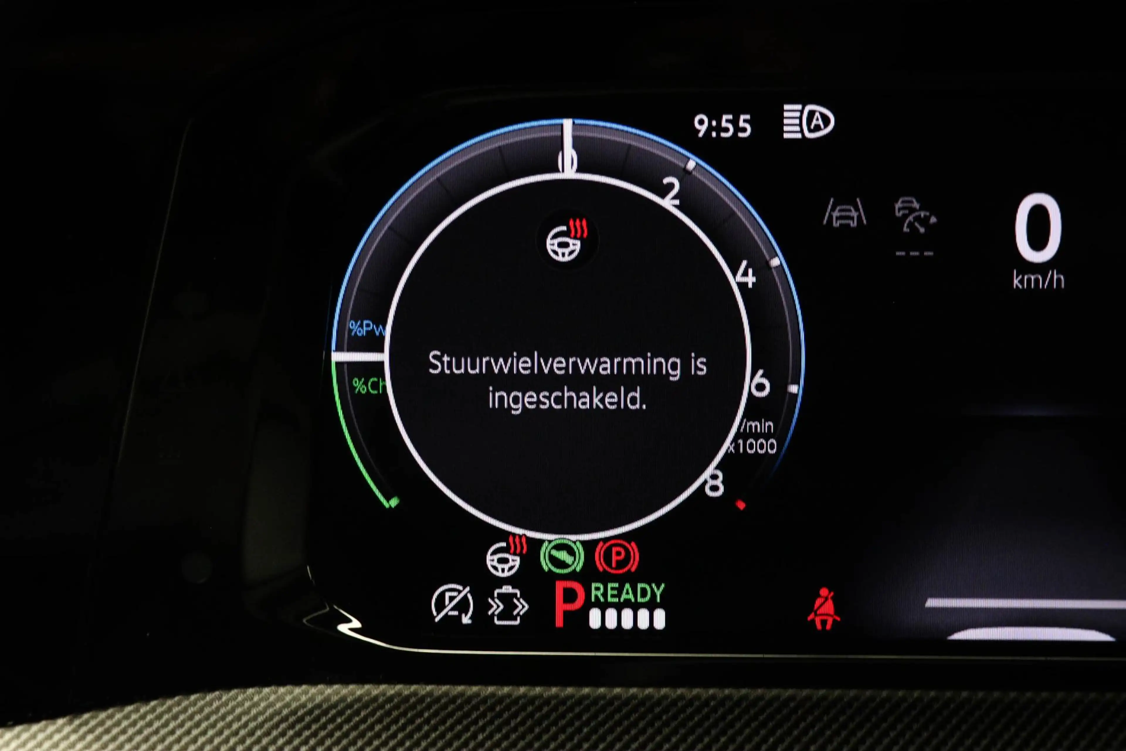 Volkswagen Golf GTE 1.5 eHybrid | LEDER | PANORAMADAK | HEAD UP | STOE — photo 8