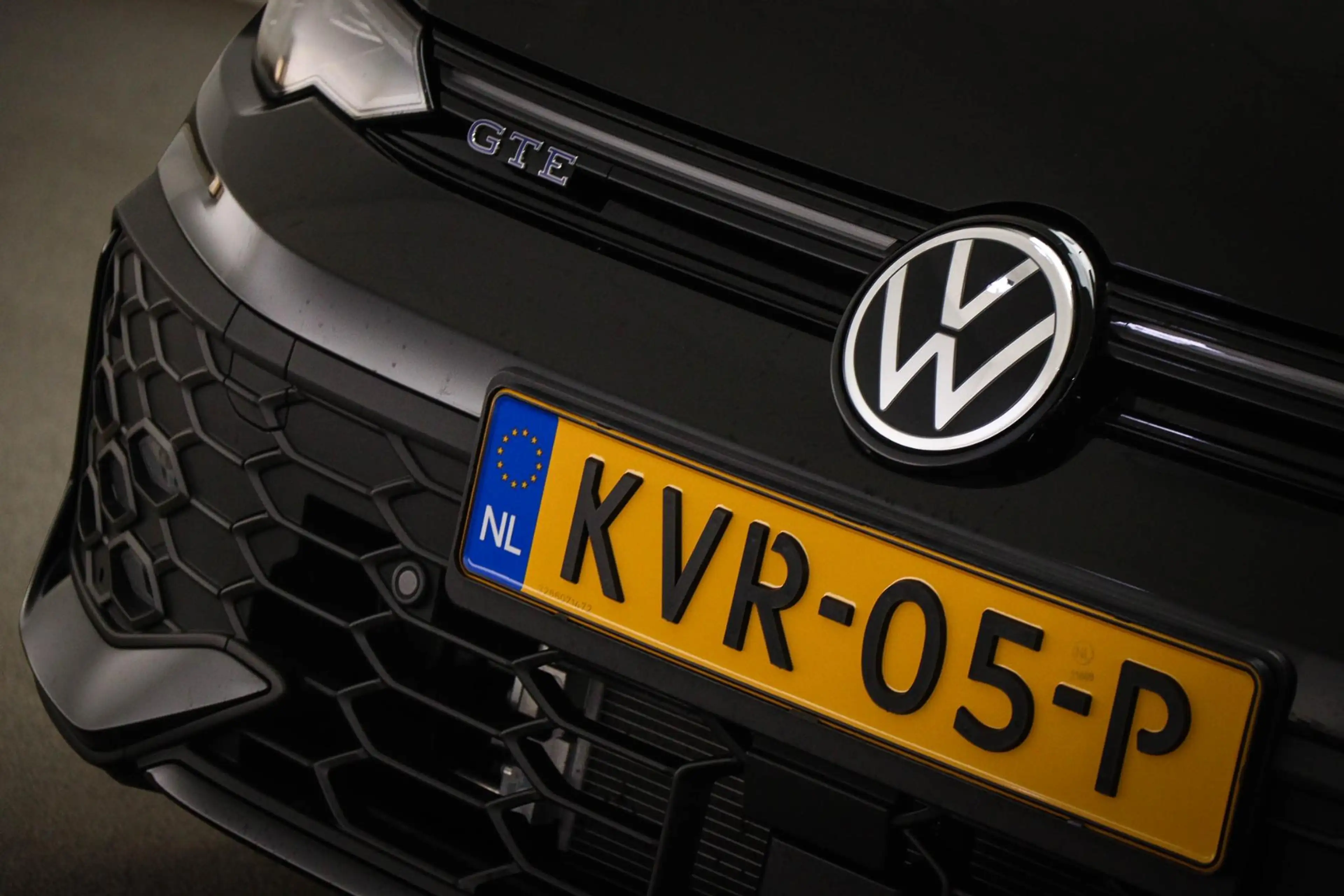 Volkswagen Golf GTE 1.5 eHybrid | LEDER | PANORAMADAK | HEAD UP | STOE — photo 20