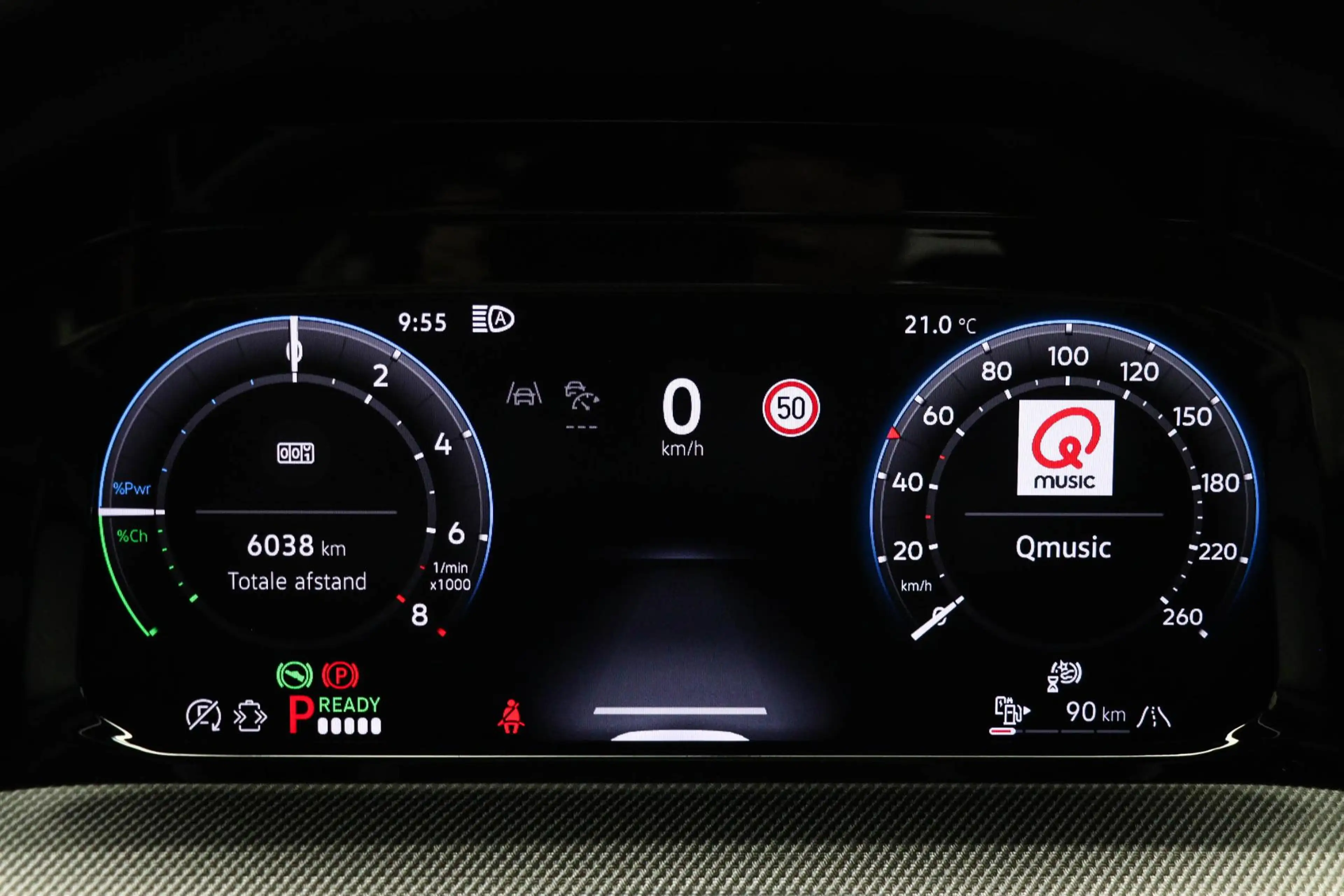 Volkswagen Golf GTE 1.5 eHybrid | LEDER | PANORAMADAK | HEAD UP | STOE — photo 5
