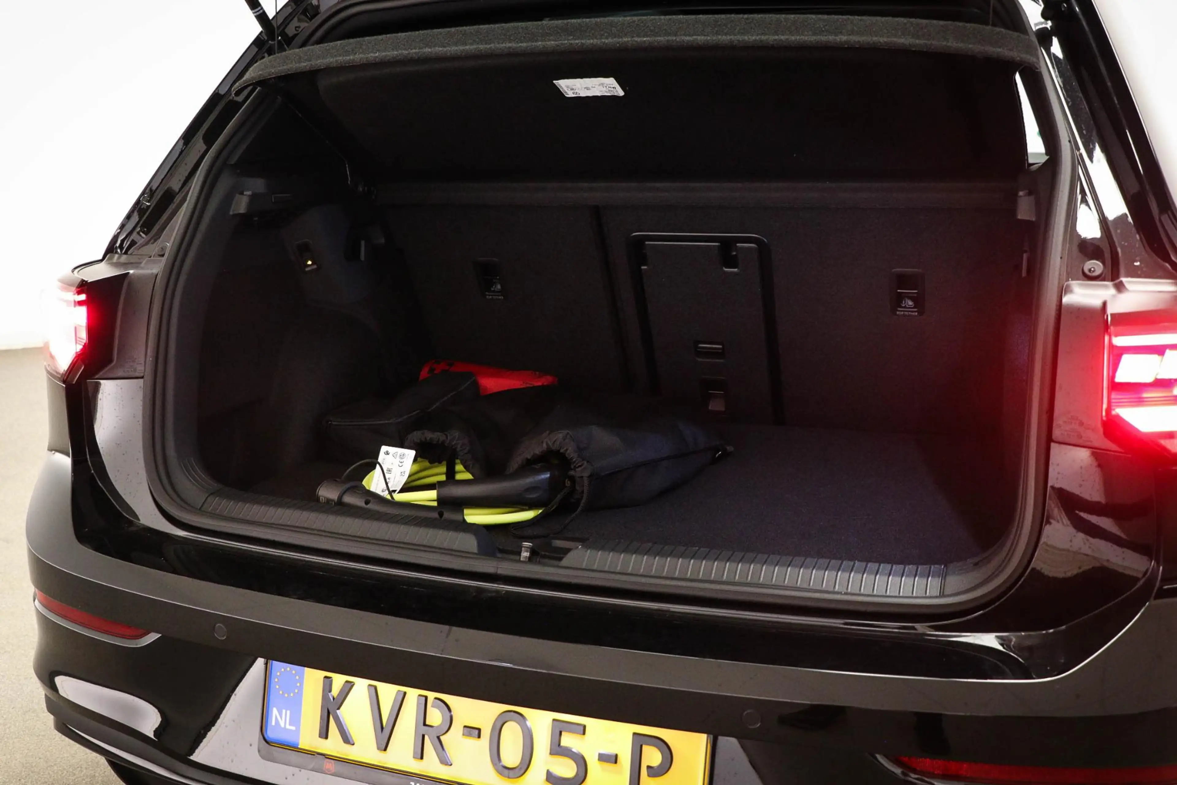 Volkswagen Golf GTE 1.5 eHybrid | LEDER | PANORAMADAK | HEAD UP | STOE — photo 17