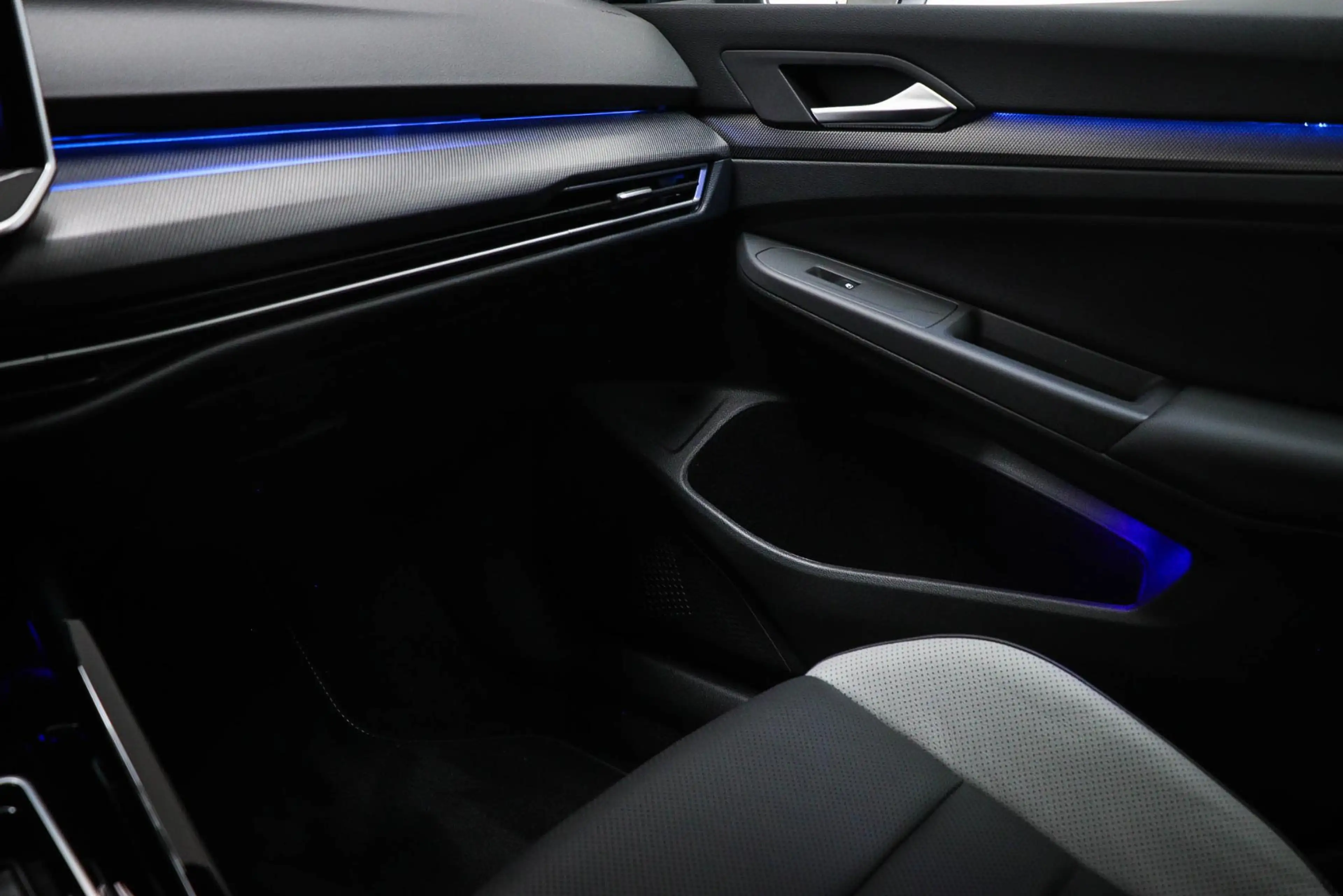Volkswagen Golf GTE 1.5 eHybrid | LEDER | PANORAMADAK | HEAD UP | STOE — photo 38