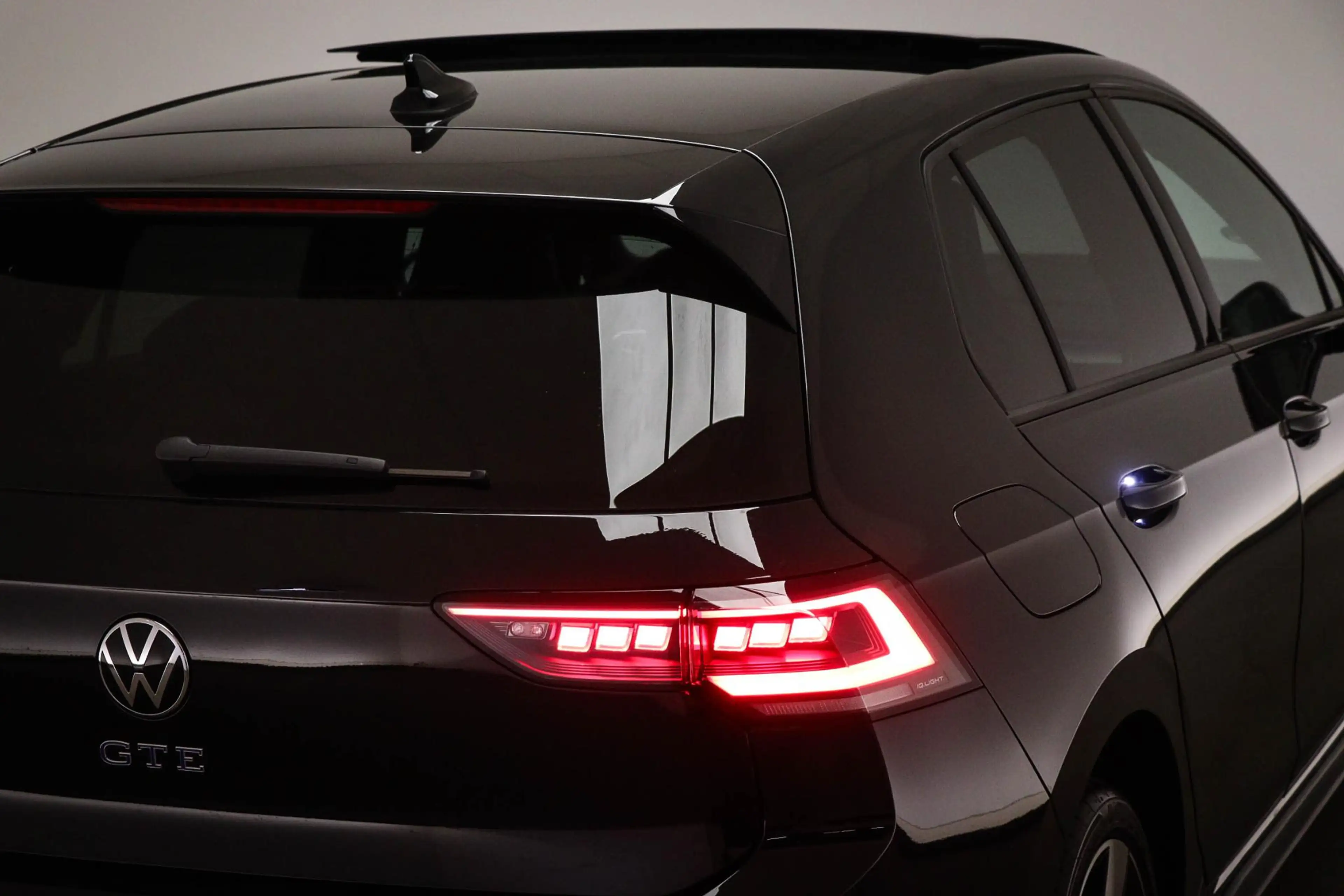 Volkswagen Golf GTE 1.5 eHybrid | LEDER | PANORAMADAK | HEAD UP | STOE — photo 26