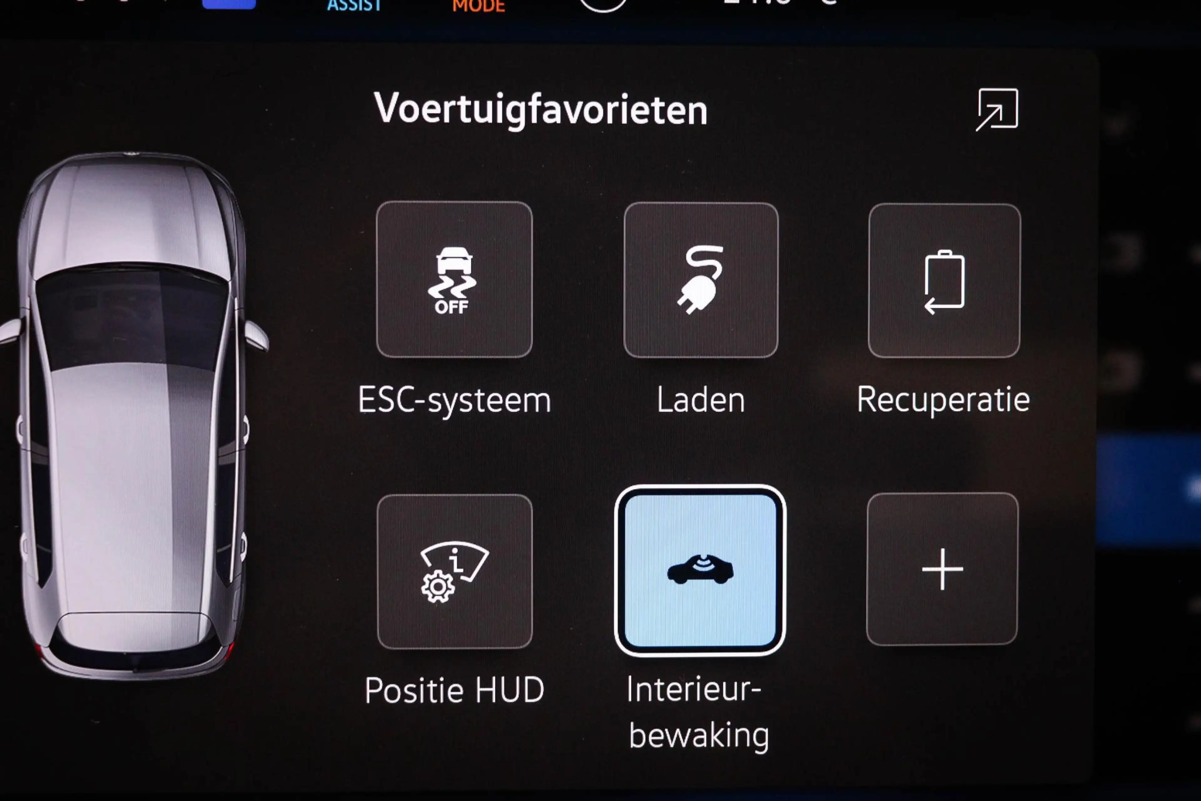 Volkswagen Golf GTE 1.5 eHybrid | LEDER | PANORAMADAK | HEAD UP | STOE — photo 47