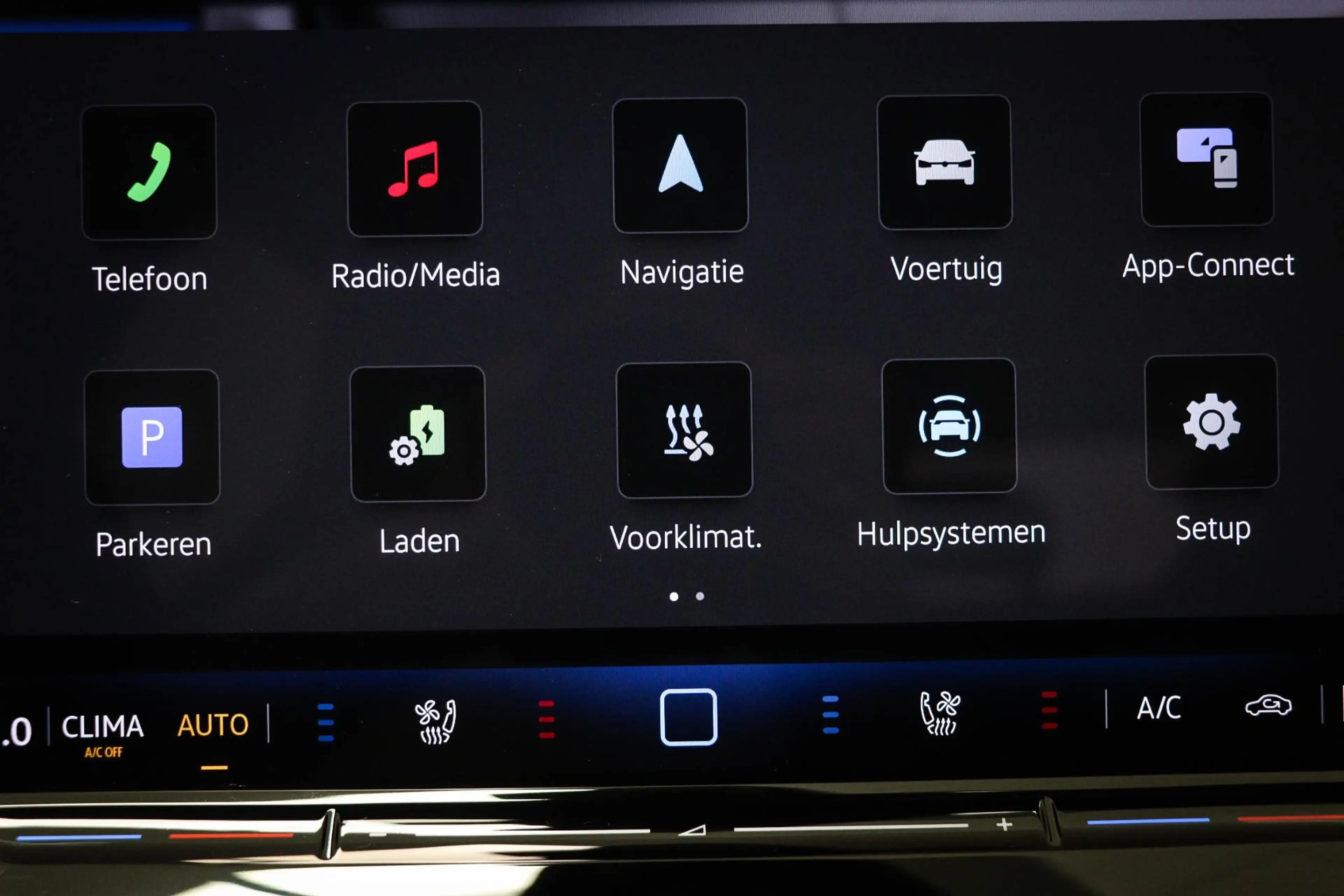 Volkswagen Golf GTE 1.5 eHybrid | LEDER | PANORAMADAK | HEAD UP | STOE — photo 50