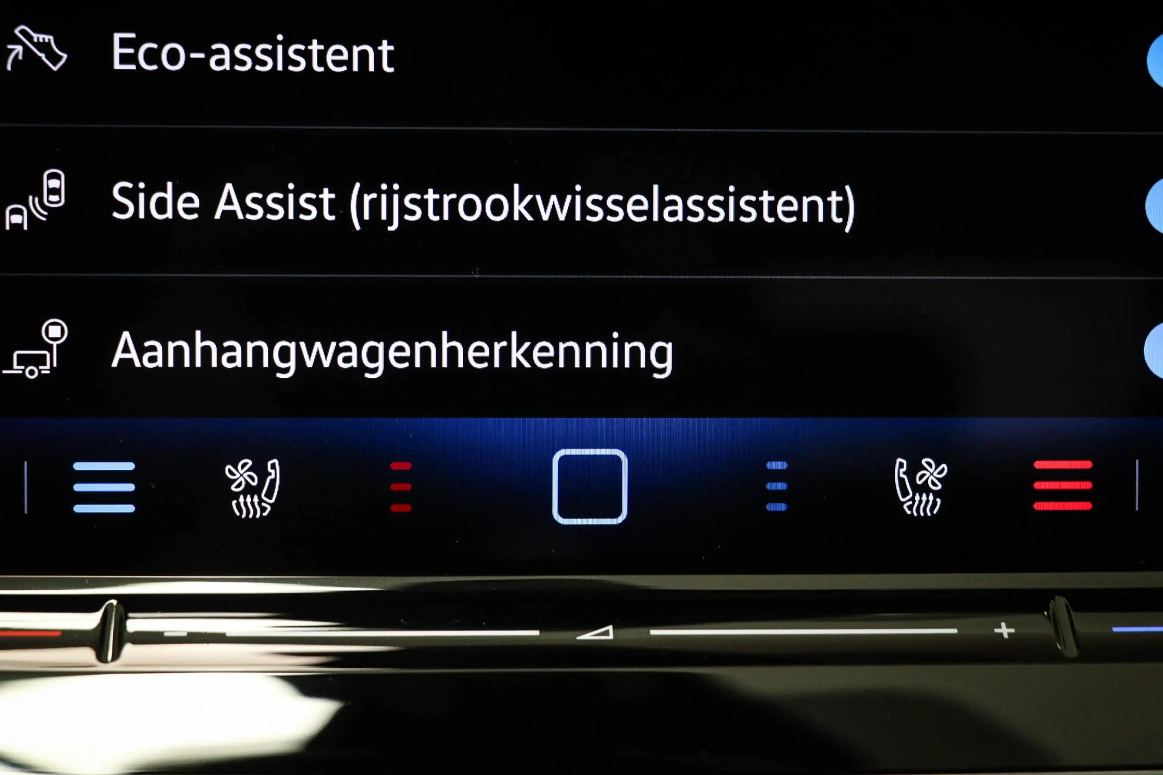 Volkswagen Golf GTE 1.5 eHybrid | LEDER | PANORAMADAK | HEAD UP | STOE — photo 9