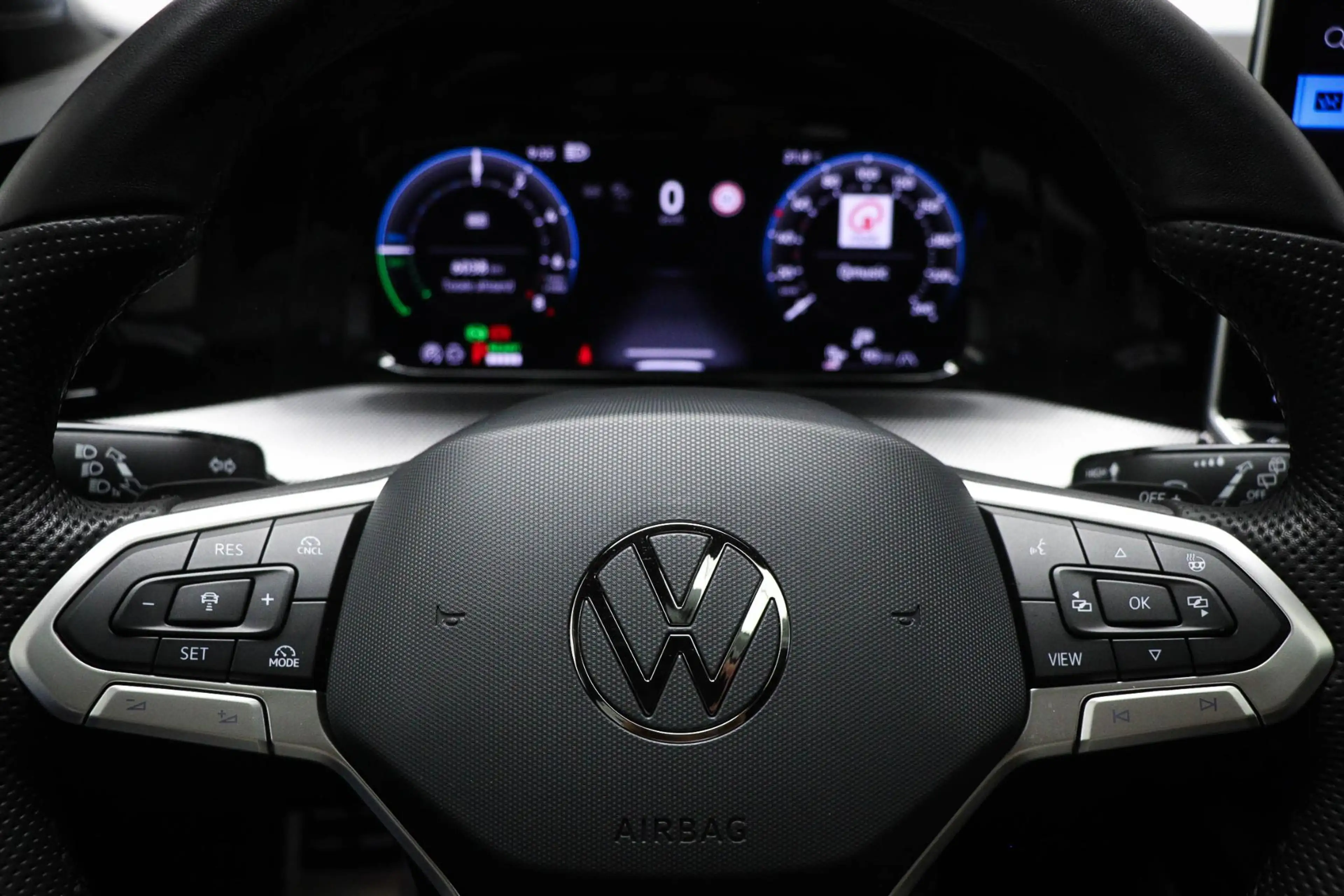 Volkswagen Golf GTE 1.5 eHybrid | LEDER | PANORAMADAK | HEAD UP | STOE — photo 36