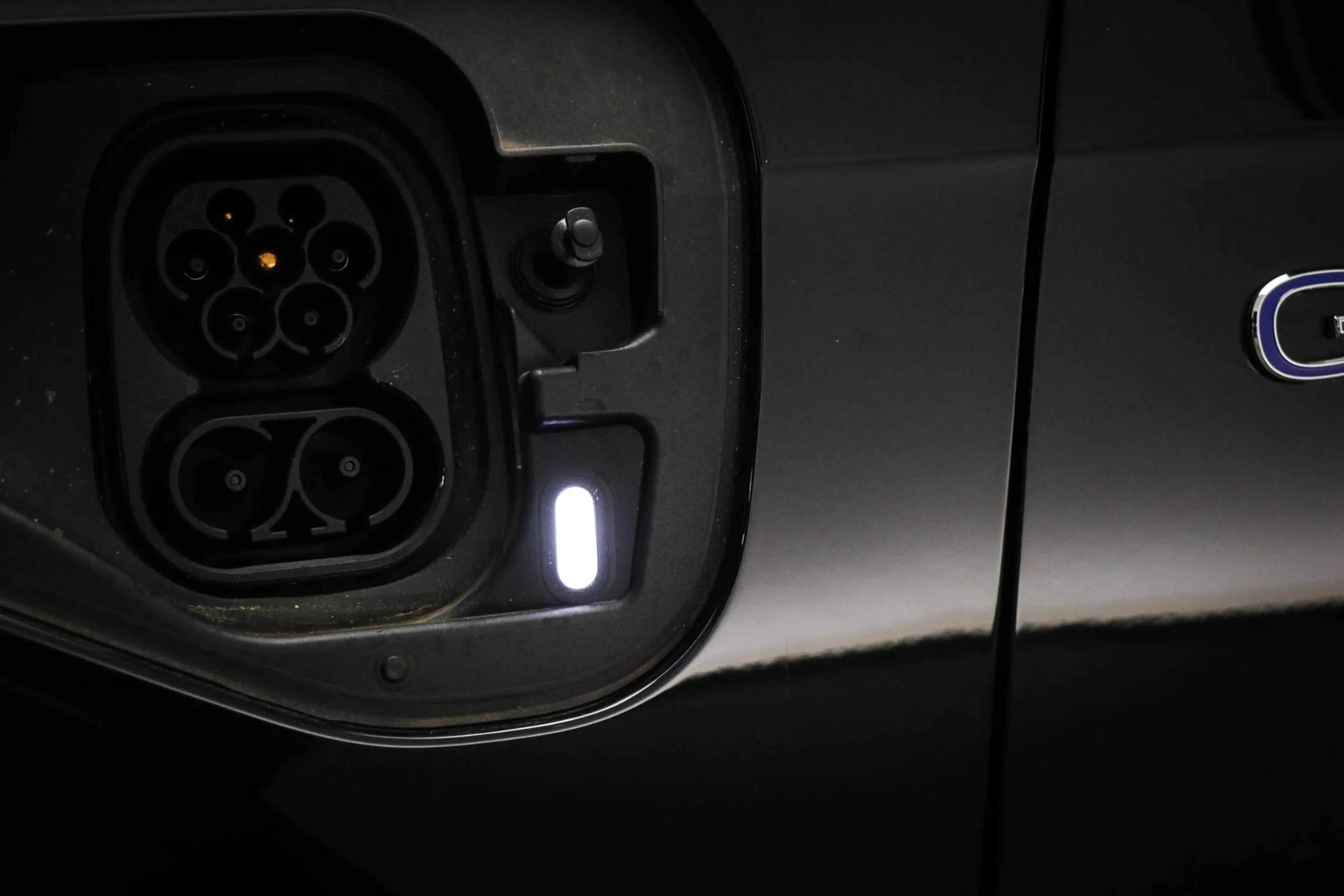 Volkswagen Golf GTE 1.5 eHybrid | LEDER | PANORAMADAK | HEAD UP | STOE — photo 22