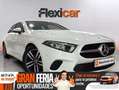 Mercedes-Benz A 180 Sedán Blanco - thumbnail 1