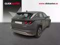 Hyundai TUCSON 1.6 TGDI 160CV Klass Gris - thumbnail 3