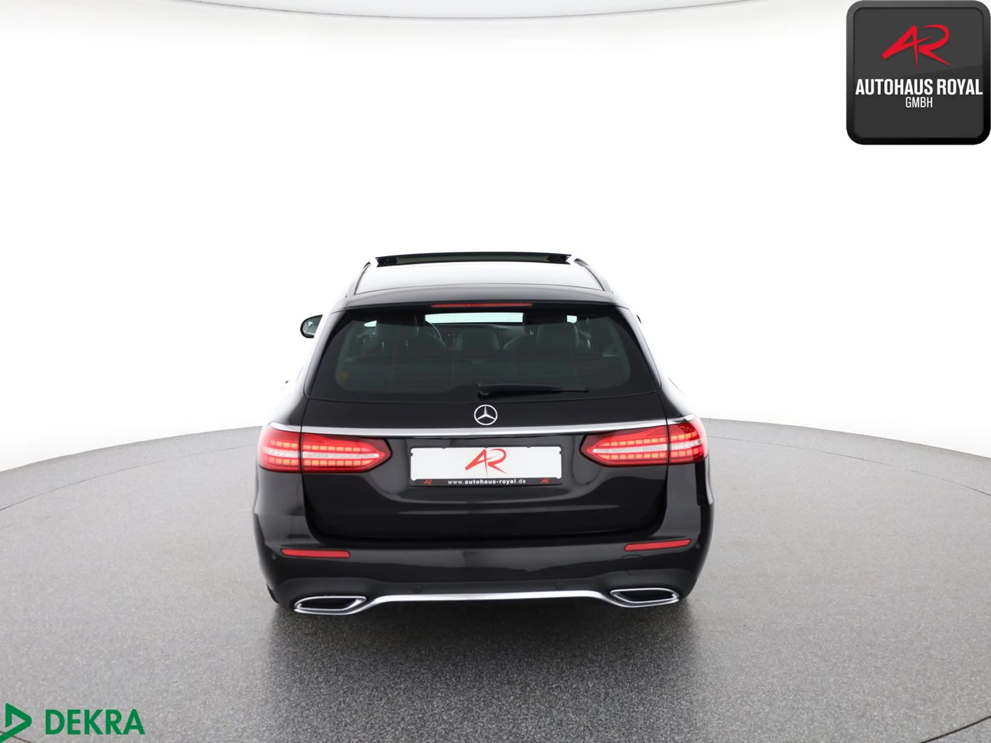 Mercedes-Benz E 400 d T 4M AMG HUD,360°,AIRMATIC,MULTIBEAM,ACC — photo 6