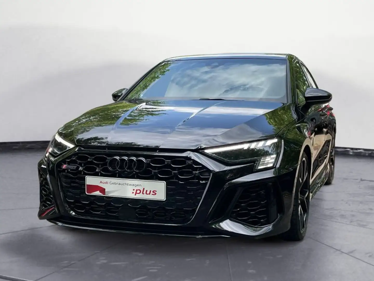 Audi RS3 RS3 Sportback 2.5 TFSI quattro Matrix/Pano/ACC/B Noir - 2