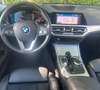 BMW 330 d Touring*Sport-Line*Navi*Head-Up*LED*1.Hand* Bleu - thumbnail 11