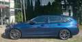 BMW 330 d Touring*Sport-Line*Navi*Head-Up*LED*1.Hand* Bleu - thumbnail 2
