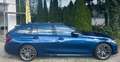 BMW 330 d Touring*Sport-Line*Navi*Head-Up*LED*1.Hand* Bleu - thumbnail 5