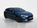 Ford Focus 1,5 EcoBoost ST-Line Business Aut. Blau - thumbnail 7