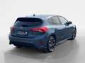 Ford Focus 1,5 EcoBoost ST-Line Business Aut. Blau - thumbnail 5