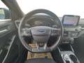 Ford Focus 1,5 EcoBoost ST-Line Business Aut. Blau - thumbnail 12