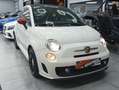 Abarth 500 500C 1.4T JET SECUENCIAL 140 Blanco - thumbnail 2