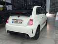 Abarth 500 500C 1.4T JET SECUENCIAL 140 Blanco - thumbnail 4