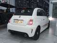 Abarth 500 500C 1.4T JET SECUENCIAL 140 Blanco - thumbnail 3