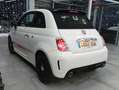 Abarth 500 500C 1.4T JET SECUENCIAL 140 Blanco - thumbnail 5