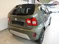 Suzuki Ignis 1,2 Dualjet Hybrid Flash Grün - thumbnail 3