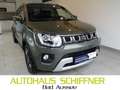 Suzuki Ignis 1,2 Dualjet Hybrid Flash Grün - thumbnail 1
