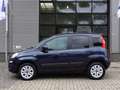 Fiat Panda 0.9 TwinAir CNG Lounge - NAP Bleu - thumbnail 5