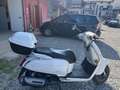 Kymco Like 125 Blanc - thumbnail 7