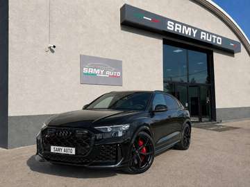4.0 mhev 48V performance 640cv tiptronic