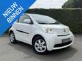 Toyota iQ 1.0 VVTi Comfort Airco Cruise Control Elektr Ramen Wit - thumbnail 1